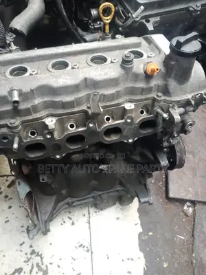 Toyota Probox 1nz Slim Engine( Cable )