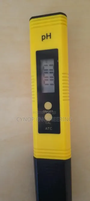 Healthcare and Clinical Application Ph Meter