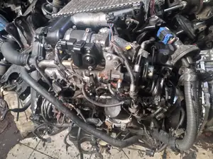 Toyota Prado 1kd Complete Engine