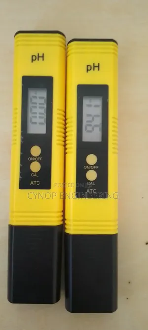 Digital Ph Meter Pen