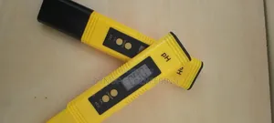 Ph Meter 0.01 High Precision for Water