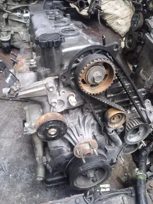 Toyota Vigo 4 Wd Slim Engine / Prado
