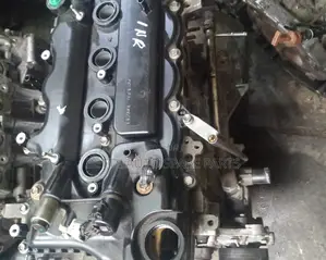 Toyota Vitz 1 Nr Slim Engine New Model