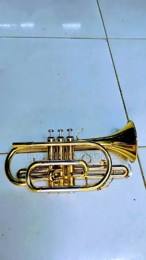 Premier Trumpet Available