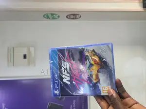 Need for Speed Heat