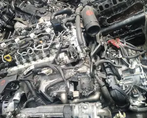 Mazda CX 5 Complete Engine