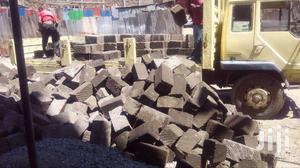 Stones(Ndarugo)