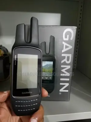Gps With Topo Maps Garmin