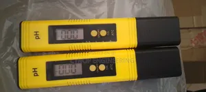 Ph Meter for Aquarium