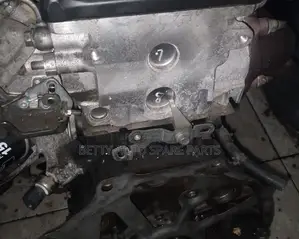 Toyota Hiace 7 L Hiace Slim Engine
