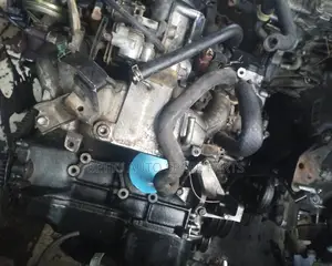 Nissan GA 15 Slim Engine