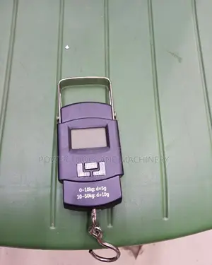 50kg Hanging Scale