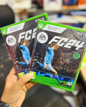 EA SPORTS FC 24 Xbox One Xbox Series X Game