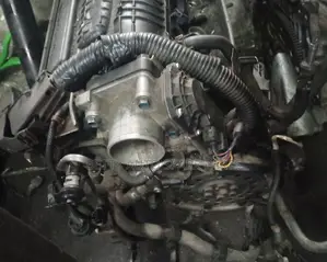 Honda L13 Slim Engine