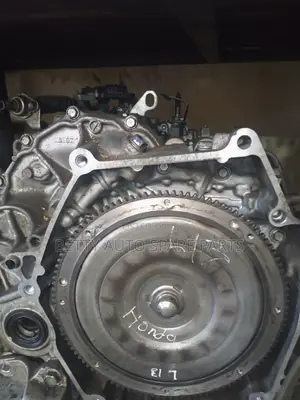 Honda L13 Gearbox One Sensor
