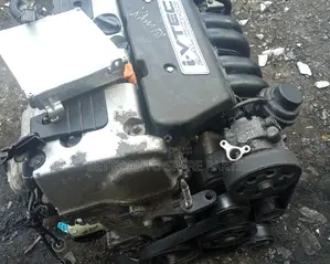 Honda K 24 a Complete Engine