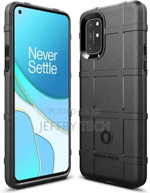 One Plus 8T Case 1+8T Case Heavy Duty Shock Absorption Phone