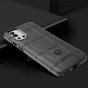 Oneplus 9R Case 1+ 9R Case Heavy Duty Shock Absorption Phone