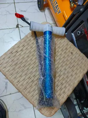 Small Bicycle Pump