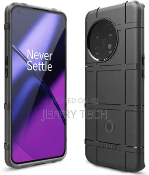 Heavy Duty Shockproof Sucnakp Case for Oneplus 11 - Impact R