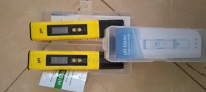 Ph Meter for Water Food