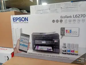 EPSON Printer L6270 Automatic Duplex Printer