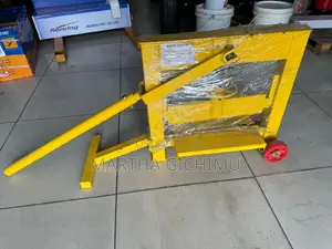 Cabro Cutter / Pavers Splitter