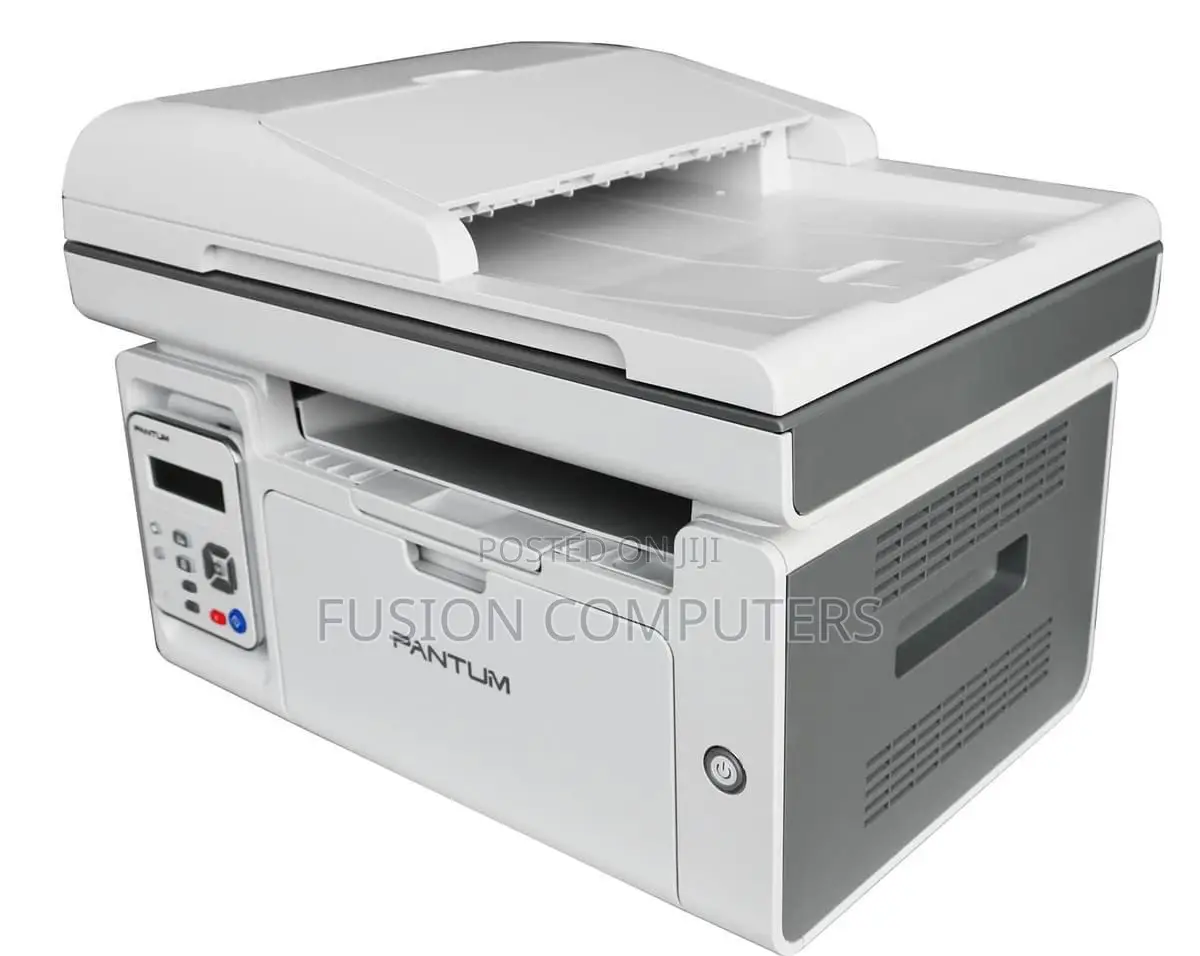 Pantum M6559NW Printer