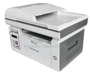 Pantum M6559NW Printer