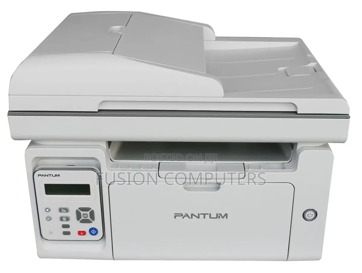 Pantum M6559NW Printer