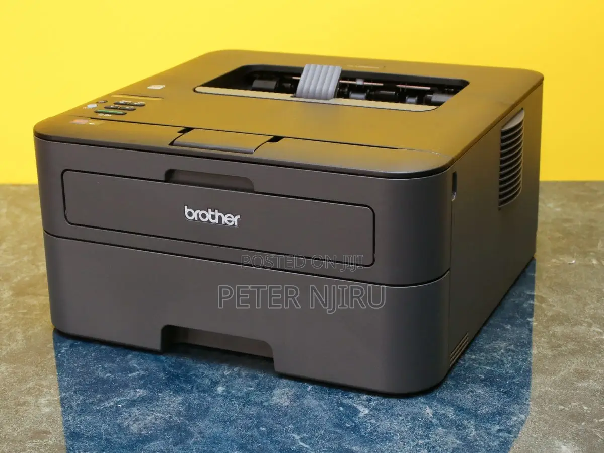 Brother HL-L2320D Laser Printer