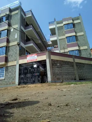 1bdrm Apartment in Jomoko, Ngoingwa Estate for rent