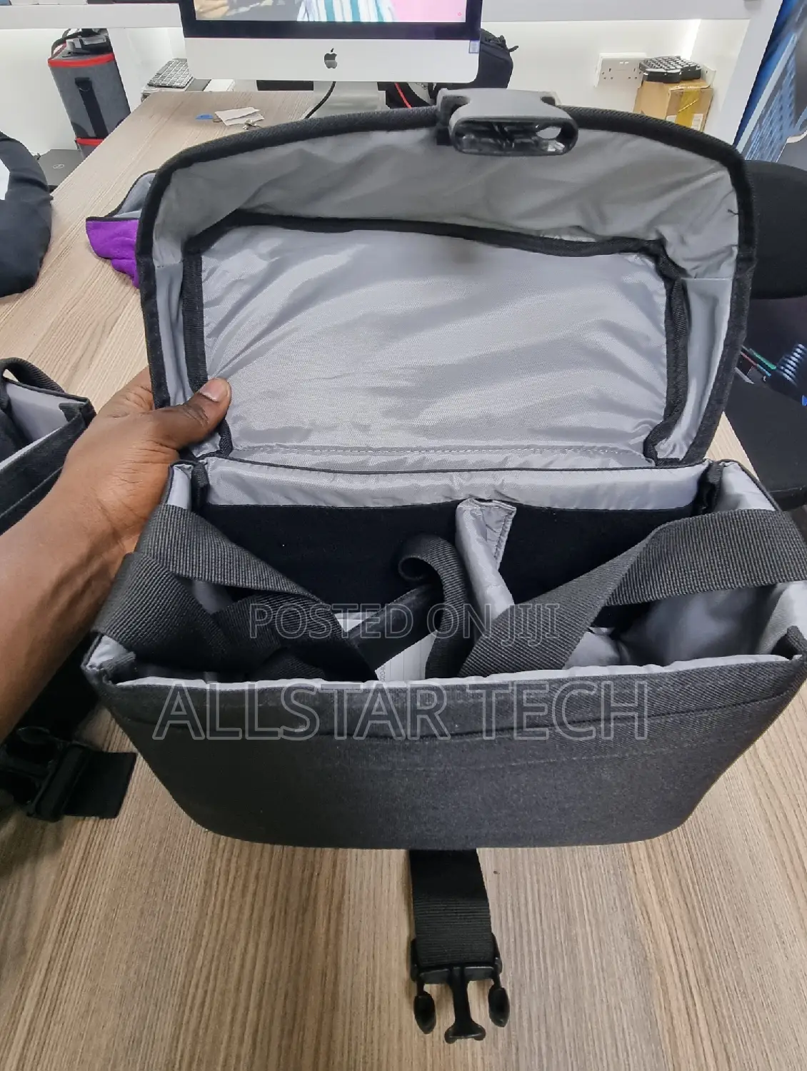 Canon New Camera Bag