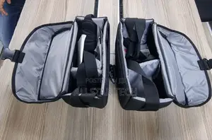 Canon New Camera Bag