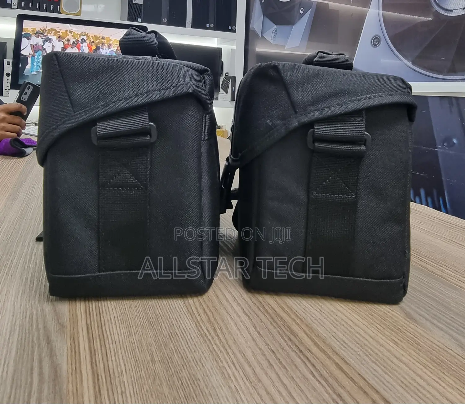 Canon New Camera Bag