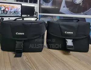 Canon New Camera Bag