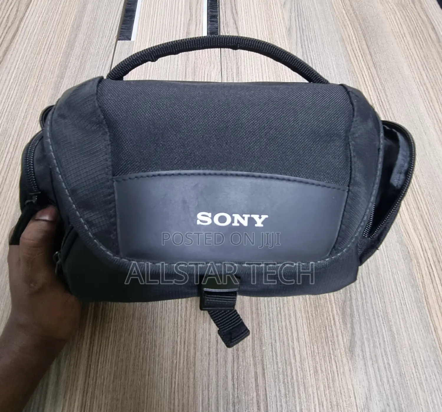 Sony Cam Bag