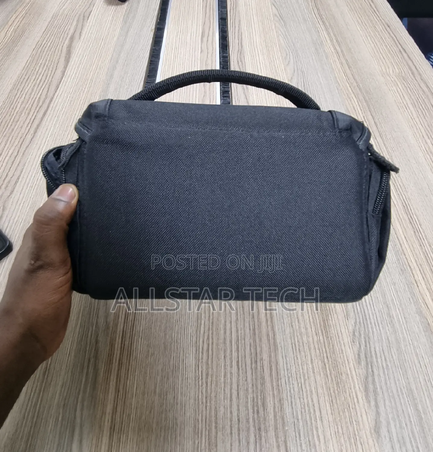Sony Cam Bag
