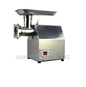 TK Commercial Electric S Meat Grinder / Meat Mincer TK12′′