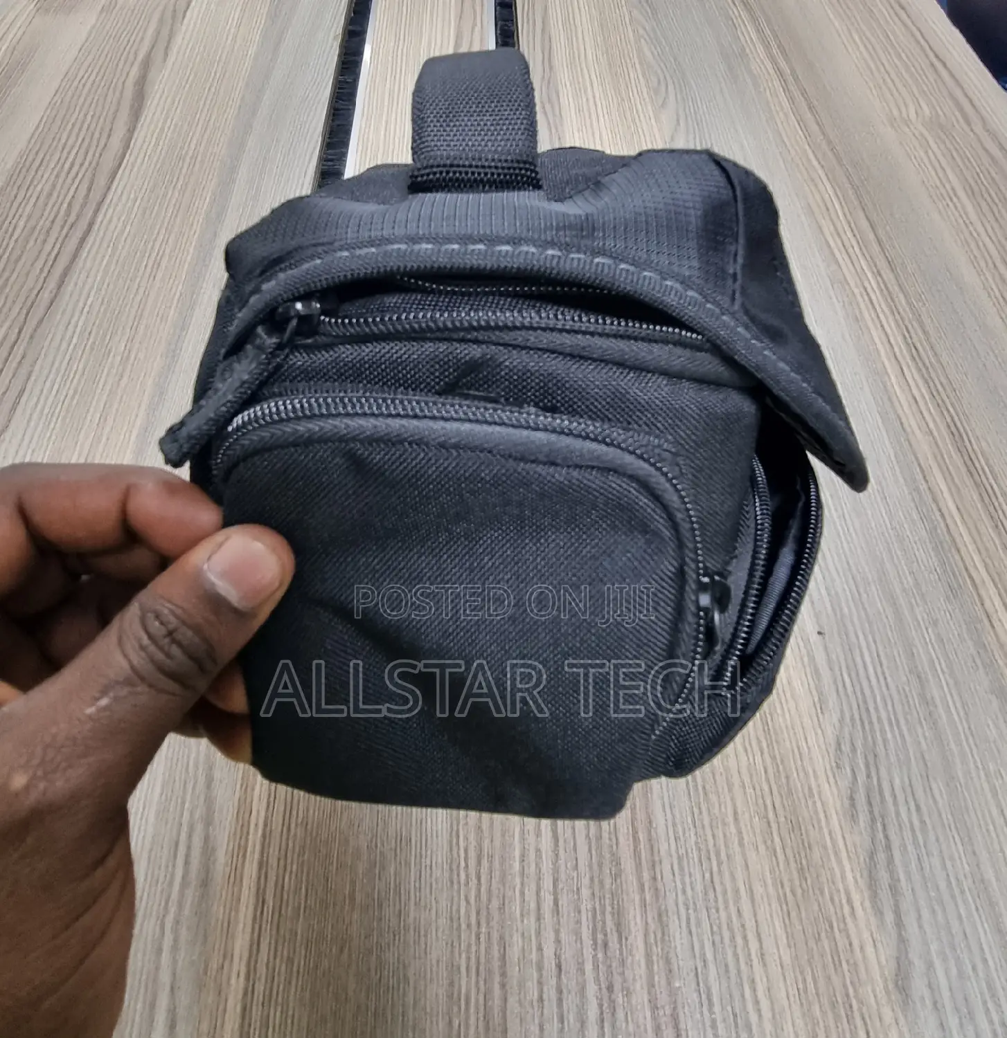Sony Cam Bag