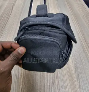 Sony Cam Bag