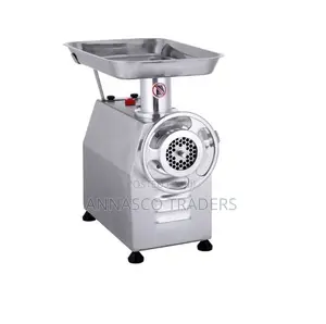 TK Commercial Professional Tk22 Desktop Mincer Machine