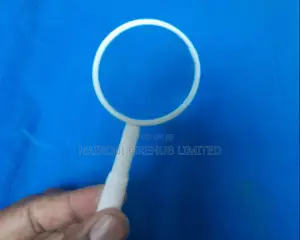 Hand Lens for School Laboratory / Magnifying Lens