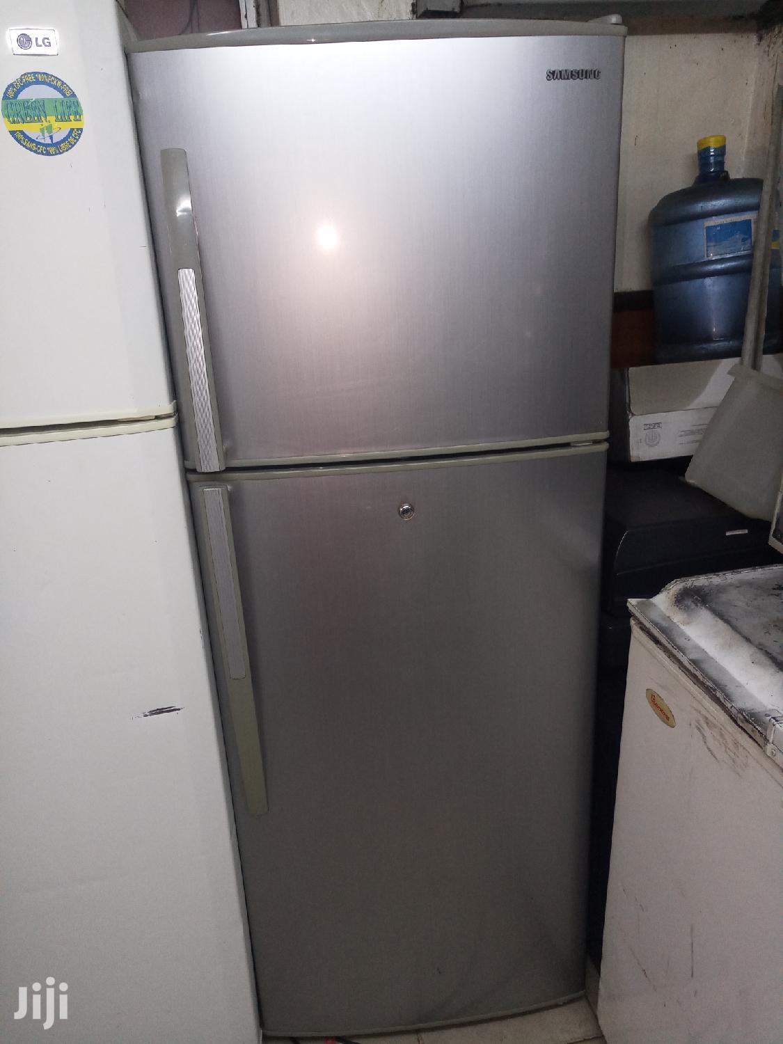 Samsung Double Door