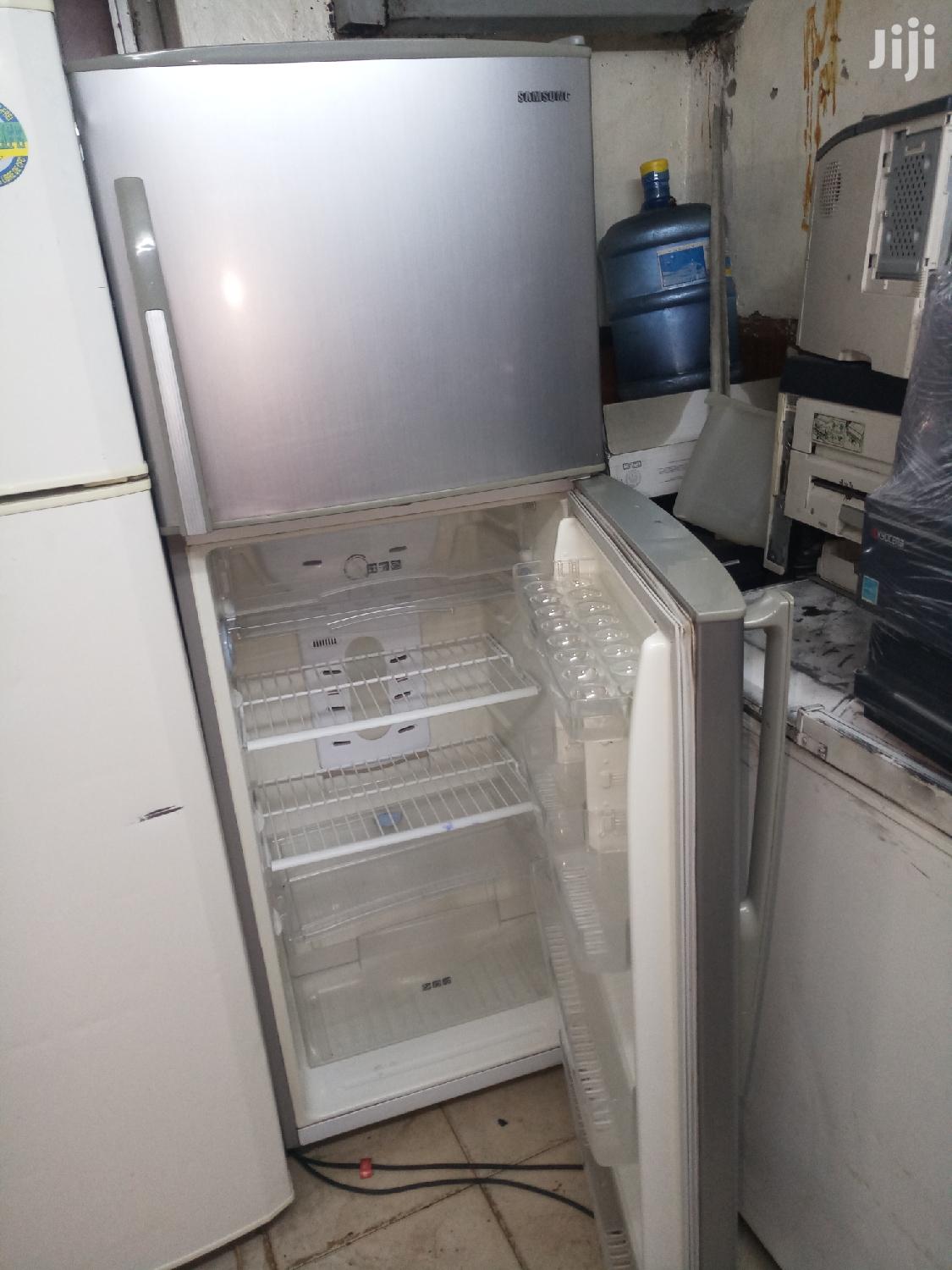 Samsung Double Door