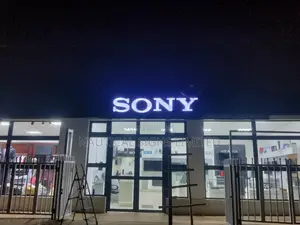 3D, 2D Signs And Signage, Signboards, And Branding.