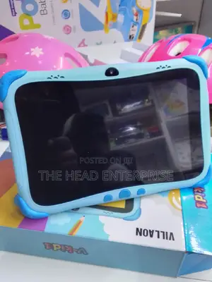 New Tablet 32 GB