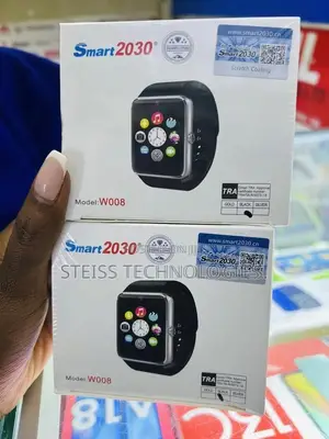 Smartberry Smart2030 Smartwatches.