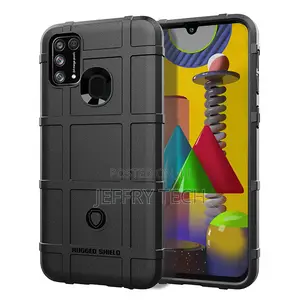 Oneplus Nord N10 5G Full Coverage Shockproof TPU Case(Black)