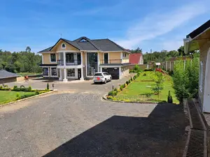 6bdrm Maisonette in Lurambi Sichirai, Bunyala Central (Navakholo)
